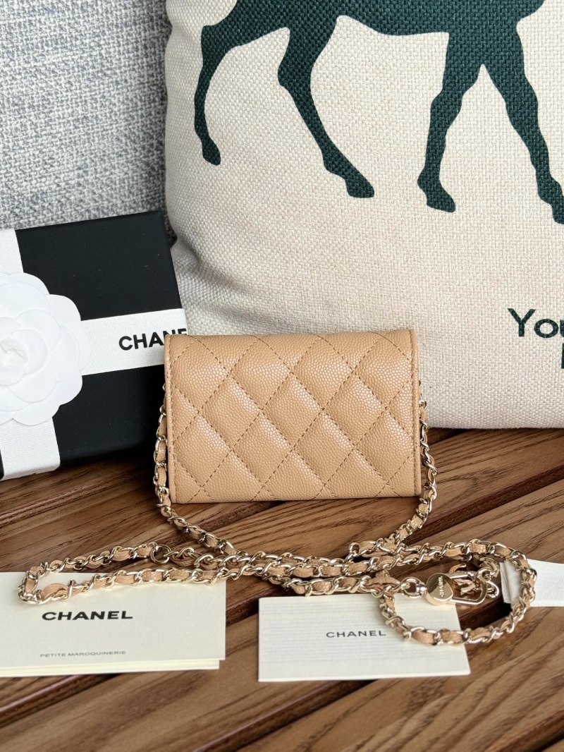 Chanel CF Series Bags